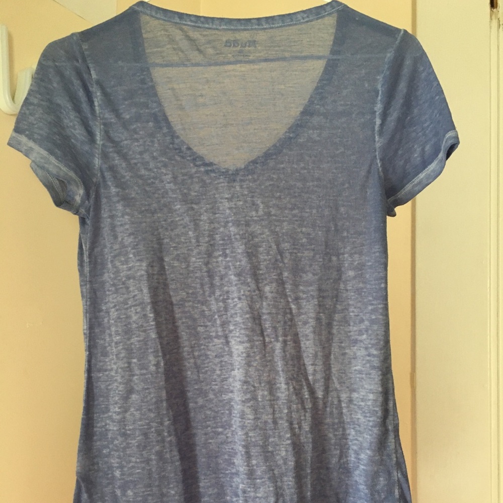 mudd- T-Shirt